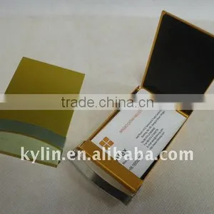 Alumium Name Card Holder thumbnail-1