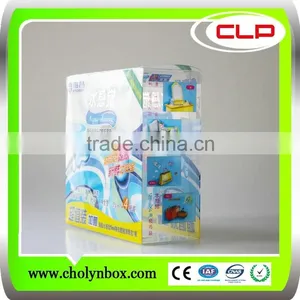 2016 New Products, Cheap Hat Boxes for Fashion thumbnail-1