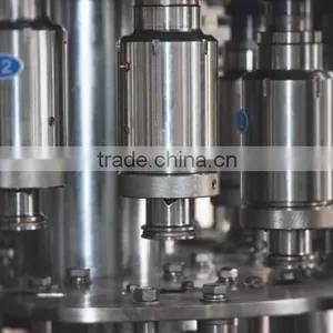 Fully Automatic Rinser/Filler/Capper 3 In1 Machine CGF16-12-6 thumbnail-4