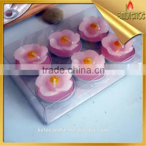 Scented Tealight Candle Craft Candle for Home Decoraction Supplier's Choice thumbnail-3
