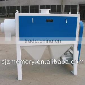 Corn Flour Mill Line thumbnail-1