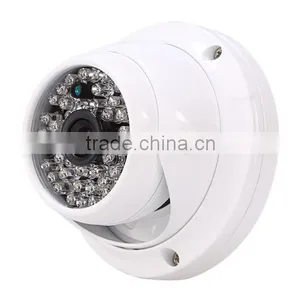 Cheap 48 LED Security HD Video Camera Security Wide Angle Outdoor Mini Dome Camera SV022847 thumbnail-3