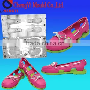 2013 Newest Lady Two Color Mold thumbnail-1