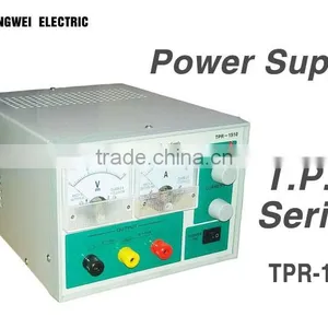 Single Channel Output 15V 20A Adjustable Linear DC Power Supply For Laboratory thumbnail-1