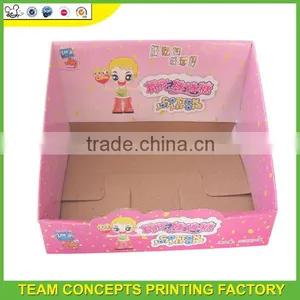 Wholesale Bulk Buy Candy Display Box thumbnail-1
