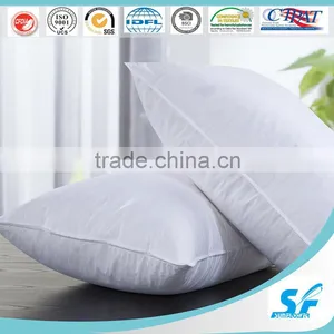 2016 White Color Microfiber Filling Pillow thumbnail-1