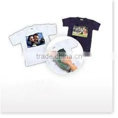 Inkjet Dark T-shirt Transfer Paper thumbnail-1