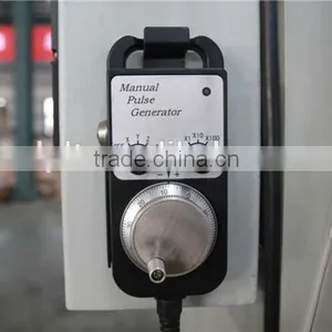 CK6150 Disc Drum Brake Lathe Machine thumbnail-6