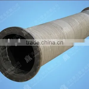 Heavy Duty Water Rubber Hose thumbnail-1