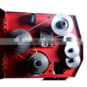 C6x400 Mini Lathe Machine thumbnail-5