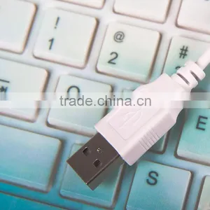 2016 Personalized Customize Sublimation Keyboard Gaming thumbnail-5
