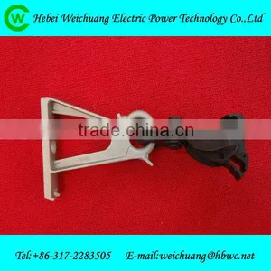 Suspension Clamp for Overhead Power Line Accessories thumbnail-1