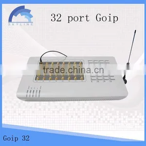 32 Port Voip Goip Device thumbnail-1