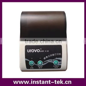 Portable Mini Bluetooth Bill Printer INST-K20 thumbnail-1