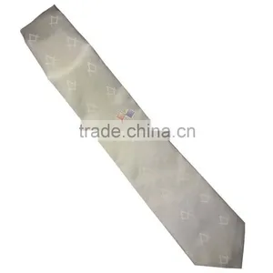 Masonic Plain Tie Sliver thumbnail-1