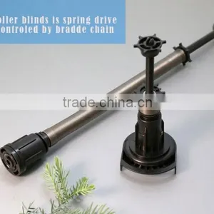 32mm Bead Curtain Spring Roller System thumbnail-1
