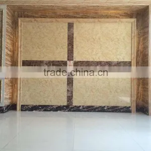 New Decorative Wall Panel With Marble Design thumbnail-6