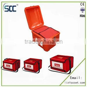 Delivery Box to Keep Food Hot, Take-away Box Food Box thumbnail-1