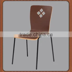 Sophisticated Technology Chair Polycarbonate thumbnail-1