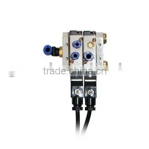 Doubles Solenoid Valve thumbnail-1