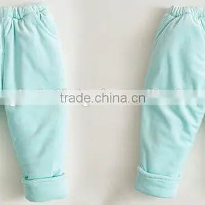 2015 Winter Baby Velour Set thumbnail-6