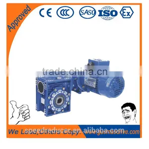 Stepper Motor Worm Gear thumbnail-4