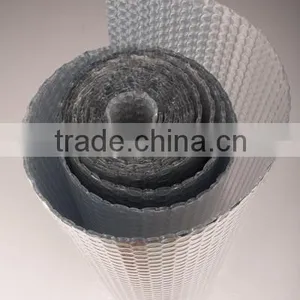 Wanael Factory Sale Directly Aluminum Foil Bubble/polyurethane Foam Heat Resistant Insulation thumbnail-2