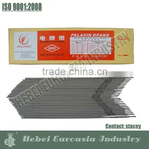 E6013,E7018 Mild Steel Welding Electrode thumbnail-1