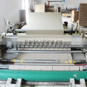 Craft Paper Slitting and Rewinding Machine thumbnail-2