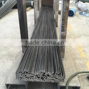 PC( Prestress Concrete) Steel Wire for Railway Sleeper thumbnail-1