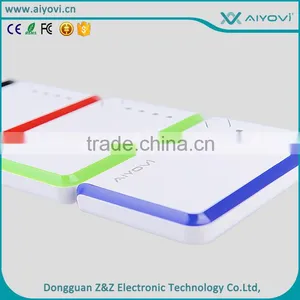 Innovative and Creative Products 10000mah Power Bank Best Quality Factory in China thumbnail-3