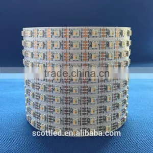 SK6812 RGBW Led Tape thumbnail-1