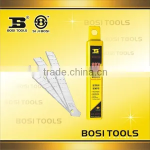 Utility Cutter Blade With Hot Selling thumbnail-1