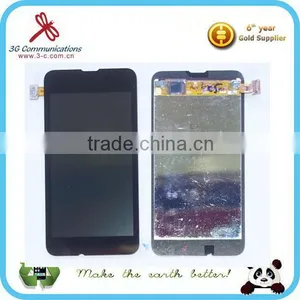 Lcd Screen Replacement for Nokia Lumia 530 Lcd Display Touch for Nokia Lumia 530 Display Assembly Lcd Digitizer With Frame thumbnail-3