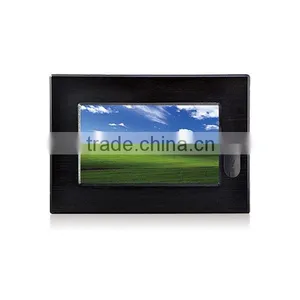 7"Industrial Touch Panel PC thumbnail-1