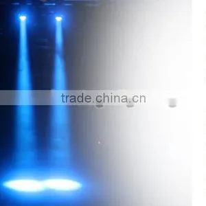 Guangzhou Stage Lamp Dmx 3*15W Bee Eye Led Moving Head thumbnail-4