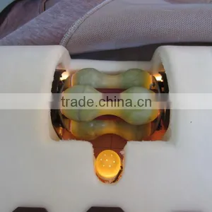 Electric Neck Massage Pillow thumbnail-4