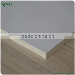 2015 Hot Sell Outside Decking Wpc Wood Plastic Composite Wall Panels Made in China thumbnail-1