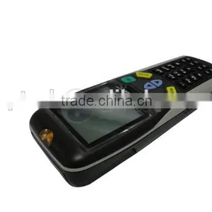 HDT3000 Win CE PDA Mobile Handheld Option Fingerprint Scanner thumbnail-6