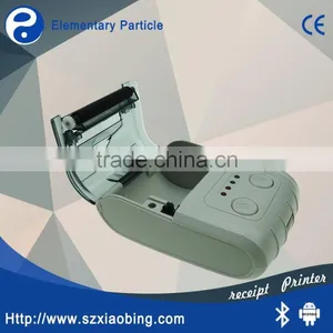 MP300 Thermal Printer,receipt Printer, Pos Printer 58mm thumbnail-2
