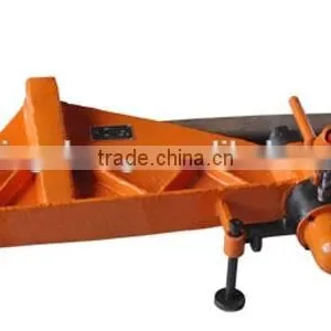 KWCY-300 Hydraulic Bending Machine for Railway thumbnail-5
