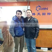 Guangzhou Boorin Car Accessories Co., Ltd. company overview - view 1 thumbnail