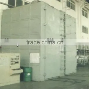 Vacuum Dry and Oil Filling Equipment thumbnail-2