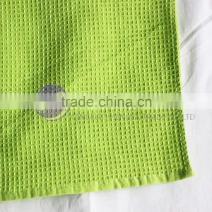 China Supplier Cheap Wholesale Yarn Dyed Cotton Hand Towel thumbnail-4
