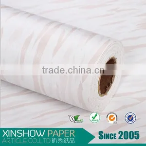 Home Decoration Retail and Wholesale Waterproof Wallpaper thumbnail-1