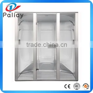 Cheapest Luxury One Person Mini Portable Steam Room thumbnail-1