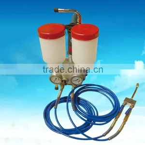 High Pressure Injection Machine thumbnail-2