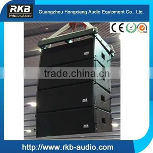 LA-208 Creative 2 Way Line Array Cheap Speakers/mini Speaker thumbnail-1