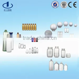 One Stage PET Injection Stretch Blow Moulding Machine thumbnail-1