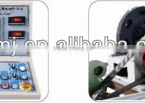 Woodworking Veneer Slicing Horizontal Face Veneer Slicer Machine thumbnail-2